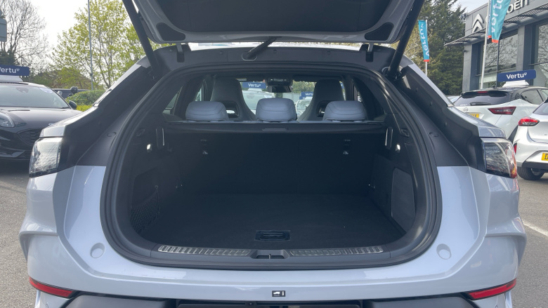 BYD Sealion 7 390kW Excellence AWD 91kWh 5dr Auto Electric Estate